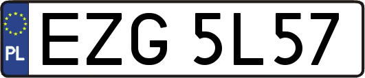 EZG5L57