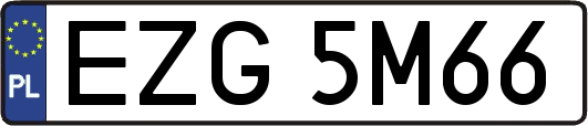 EZG5M66