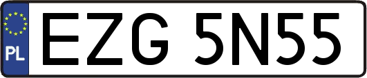 EZG5N55