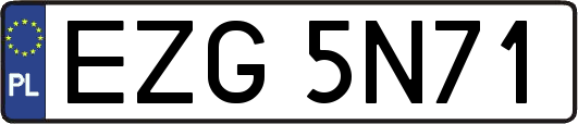 EZG5N71