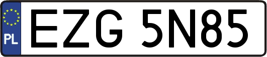 EZG5N85