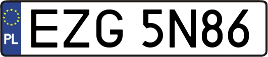 EZG5N86