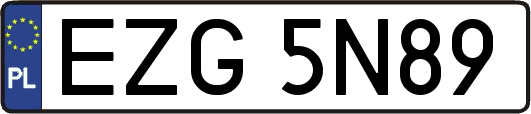 EZG5N89