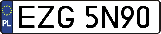 EZG5N90