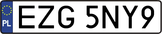 EZG5NY9