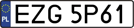 EZG5P61