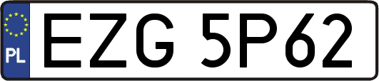 EZG5P62