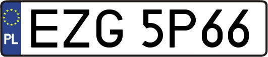 EZG5P66