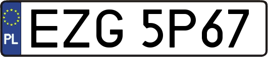 EZG5P67