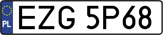 EZG5P68