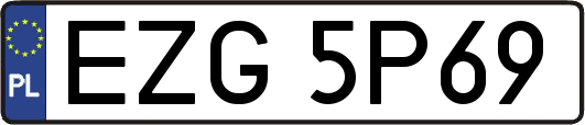 EZG5P69