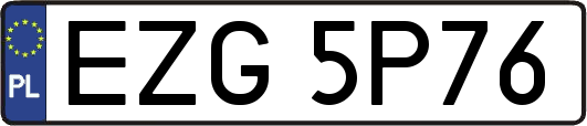 EZG5P76