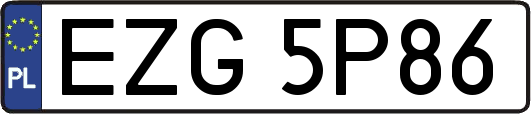 EZG5P86