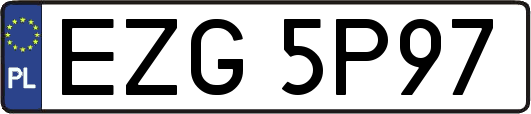 EZG5P97