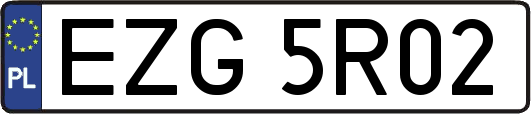 EZG5R02