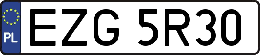 EZG5R30