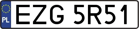 EZG5R51
