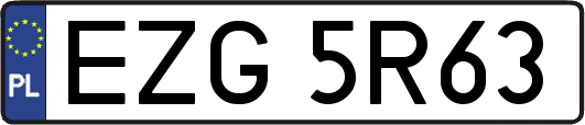 EZG5R63