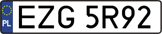 EZG5R92