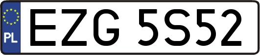 EZG5S52