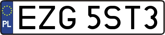 EZG5ST3