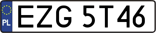 EZG5T46