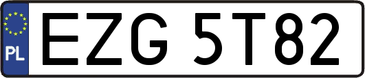 EZG5T82
