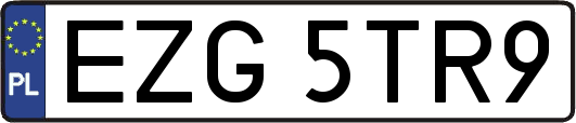EZG5TR9
