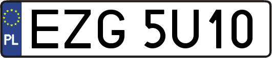 EZG5U10