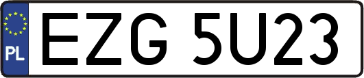 EZG5U23