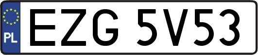 EZG5V53