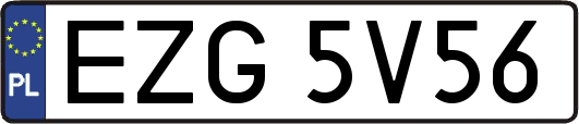 EZG5V56