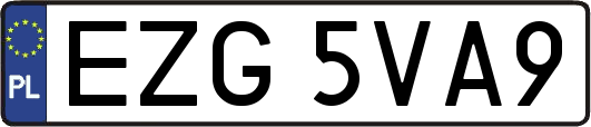 EZG5VA9