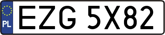 EZG5X82