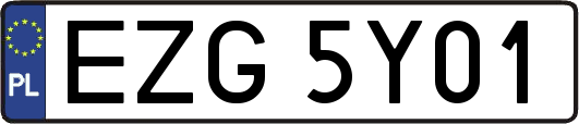 EZG5Y01