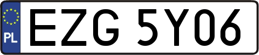 EZG5Y06