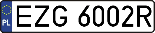 EZG6002R