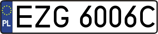 EZG6006C