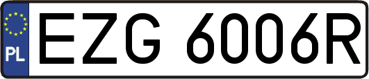 EZG6006R