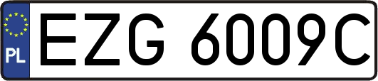 EZG6009C