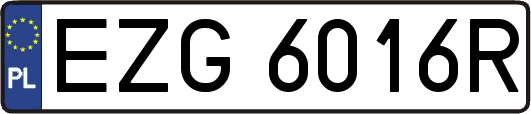 EZG6016R