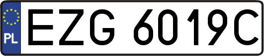 EZG6019C