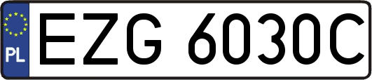 EZG6030C