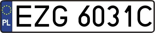 EZG6031C