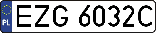 EZG6032C