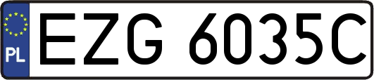 EZG6035C