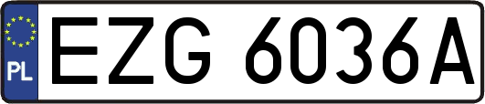 EZG6036A