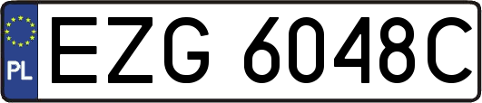 EZG6048C