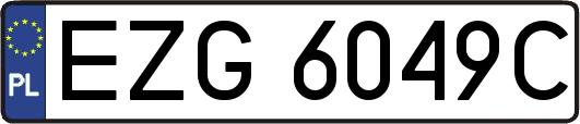 EZG6049C