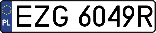 EZG6049R